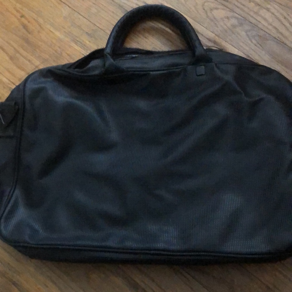 Milano computer bag. - Picture 2 of 4